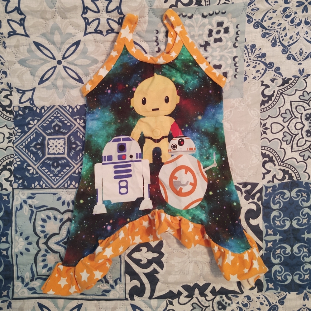 Star Wars tank